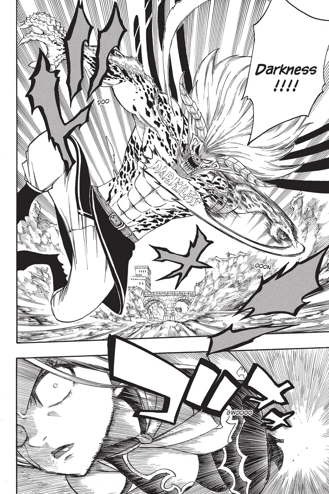 Fairy Tail - Chapter 118 - Page 4