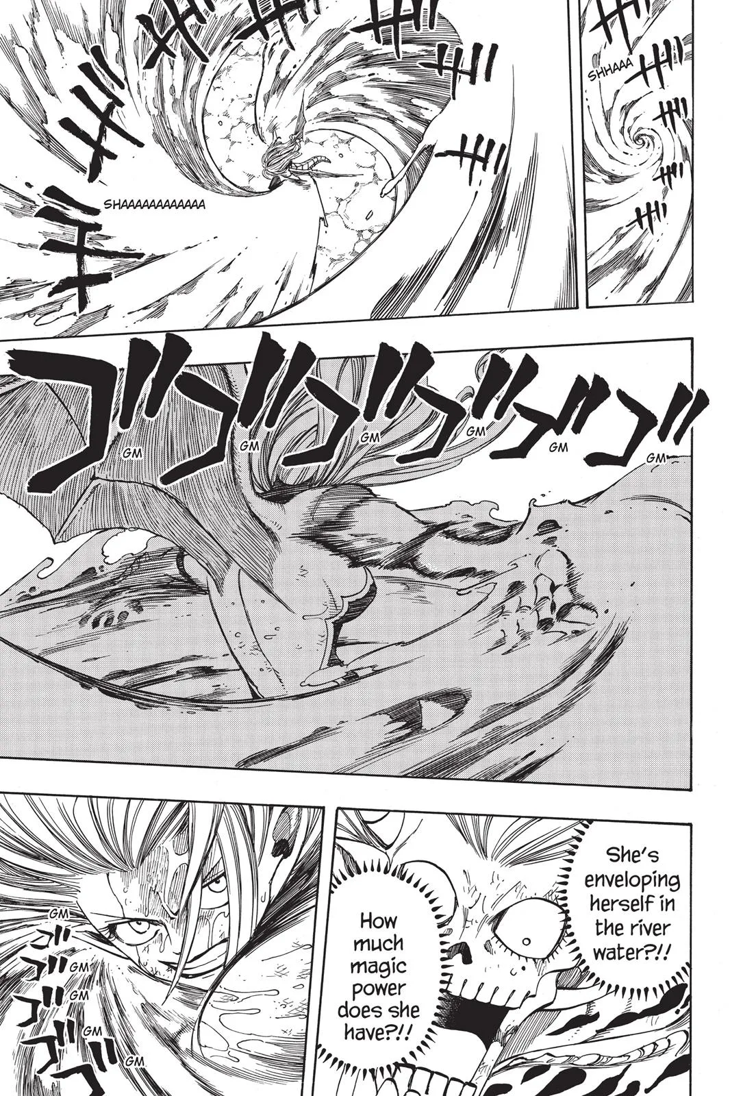 Fairy Tail - Chapter 118 - Page 7