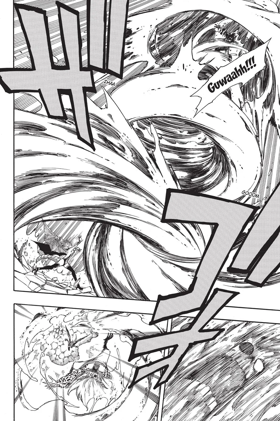 Fairy Tail - Chapter 118 - Page 8