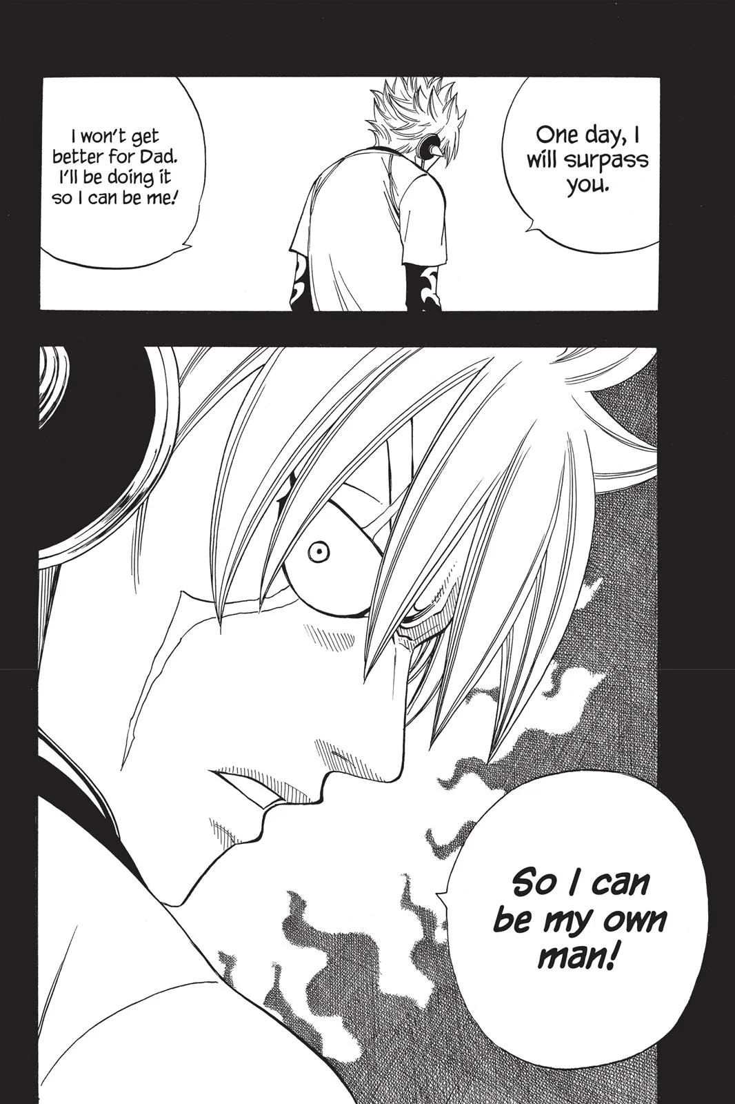 Fairy Tail - Chapter 119 - Page 16