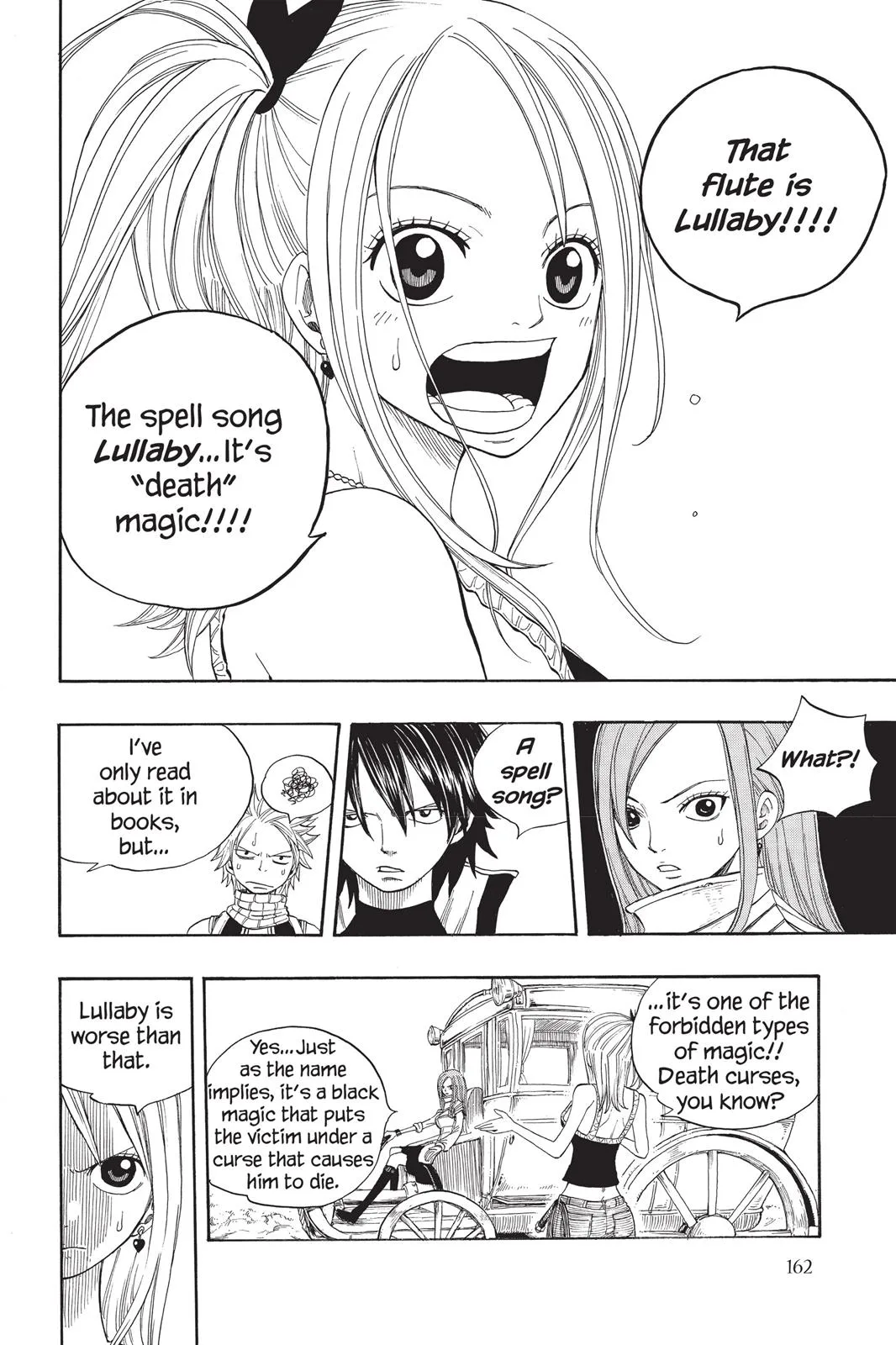 Fairy Tail - Chapter 12 - Page 18