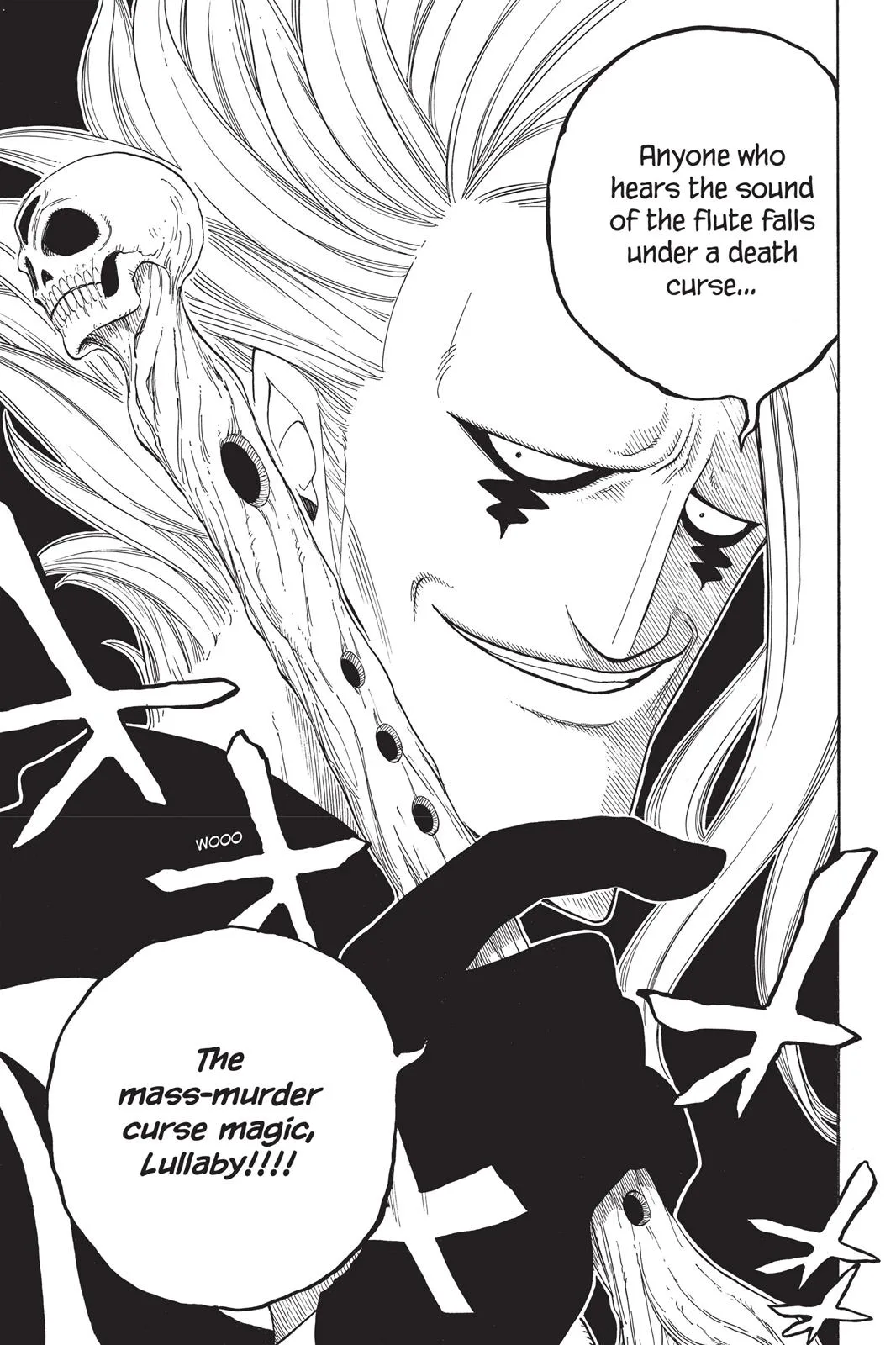 Fairy Tail - Chapter 12 - Page 21