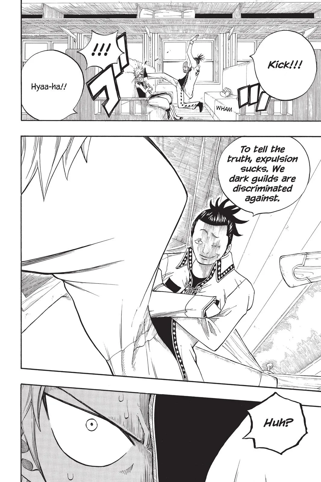 Fairy Tail - Chapter 12 - Page 6