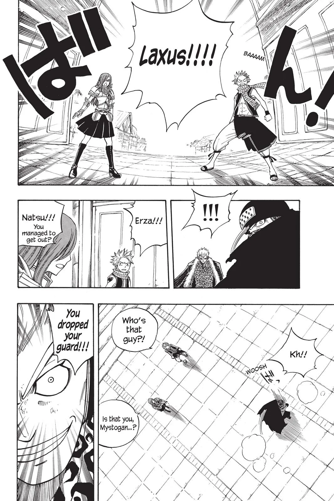 Fairy Tail - Chapter 120 - Page 13