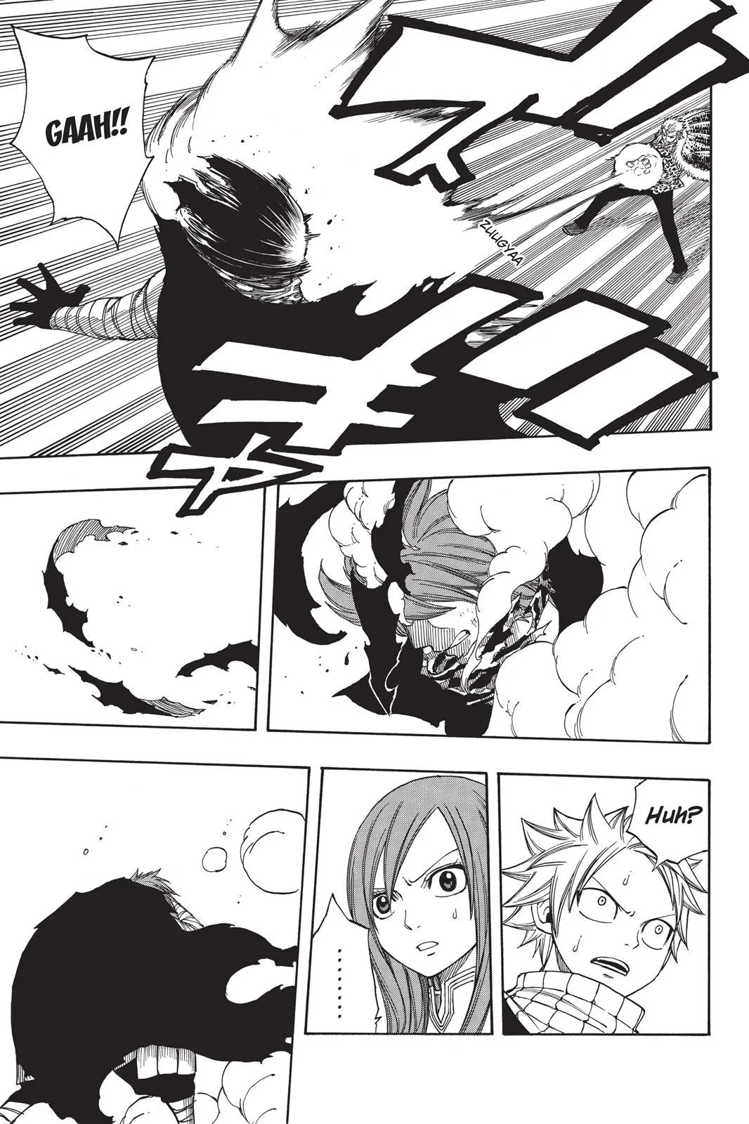 Fairy Tail - Chapter 120 - Page 14