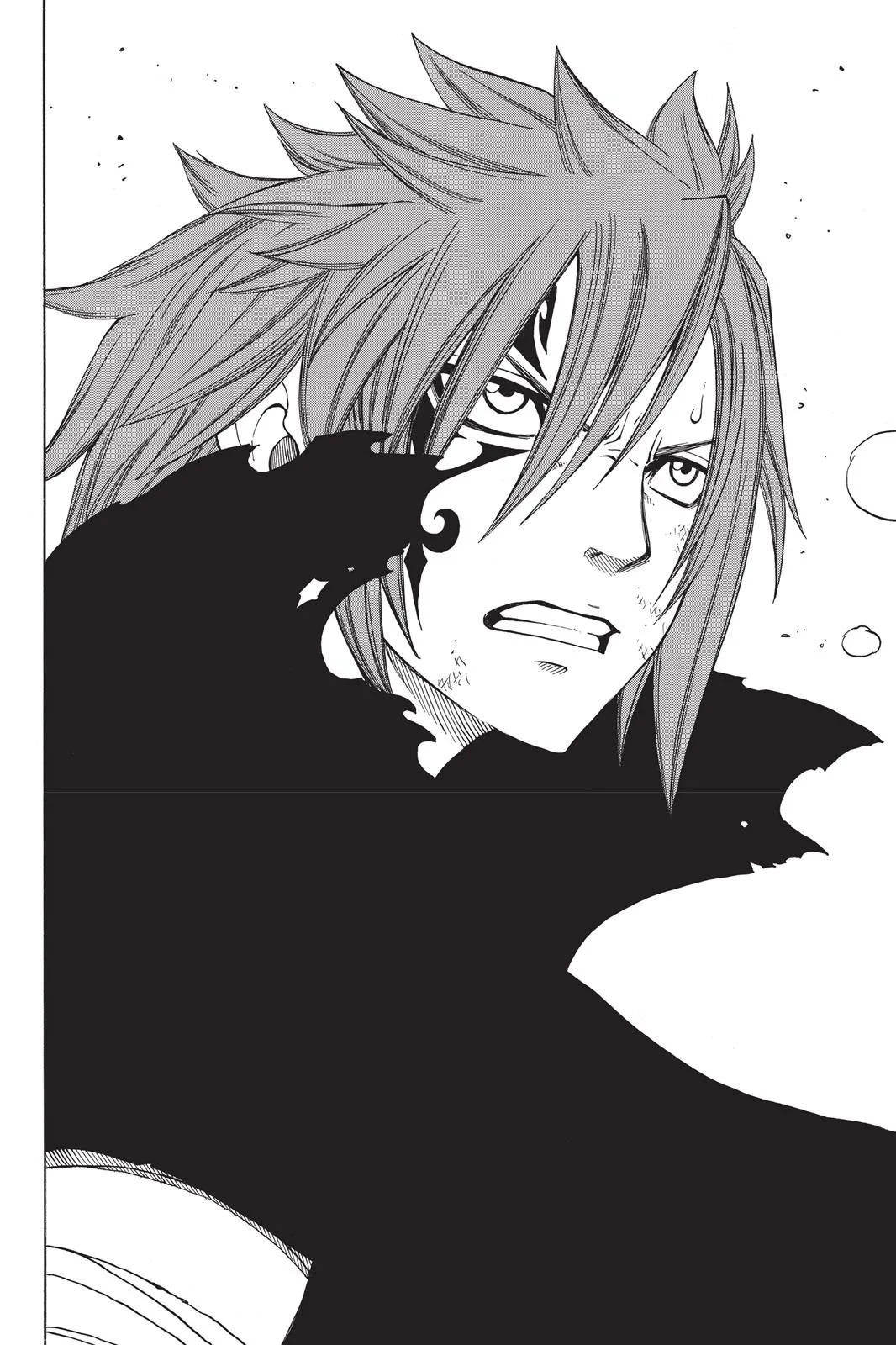 Fairy Tail - Chapter 120 - Page 15