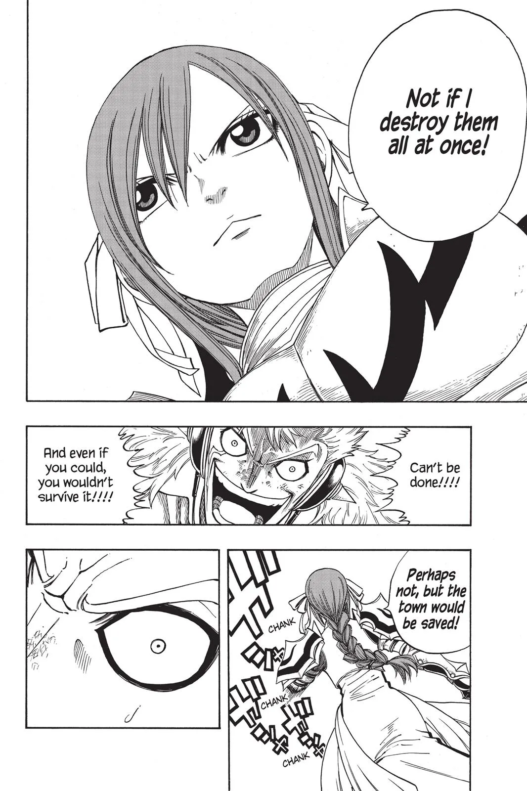 Fairy Tail - Chapter 121 - Page 16