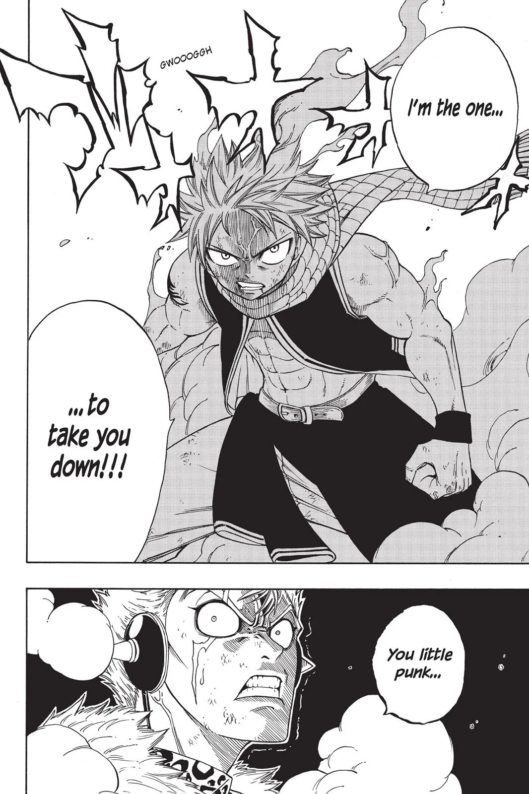 Fairy Tail - Chapter 121 - Page 20
