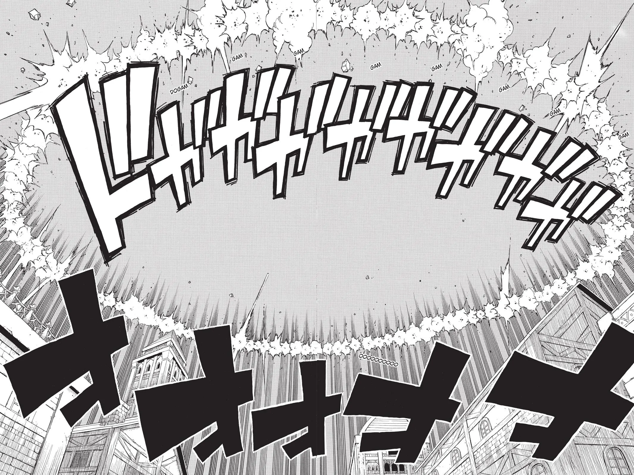 Fairy Tail - Chapter 122 - Page 14