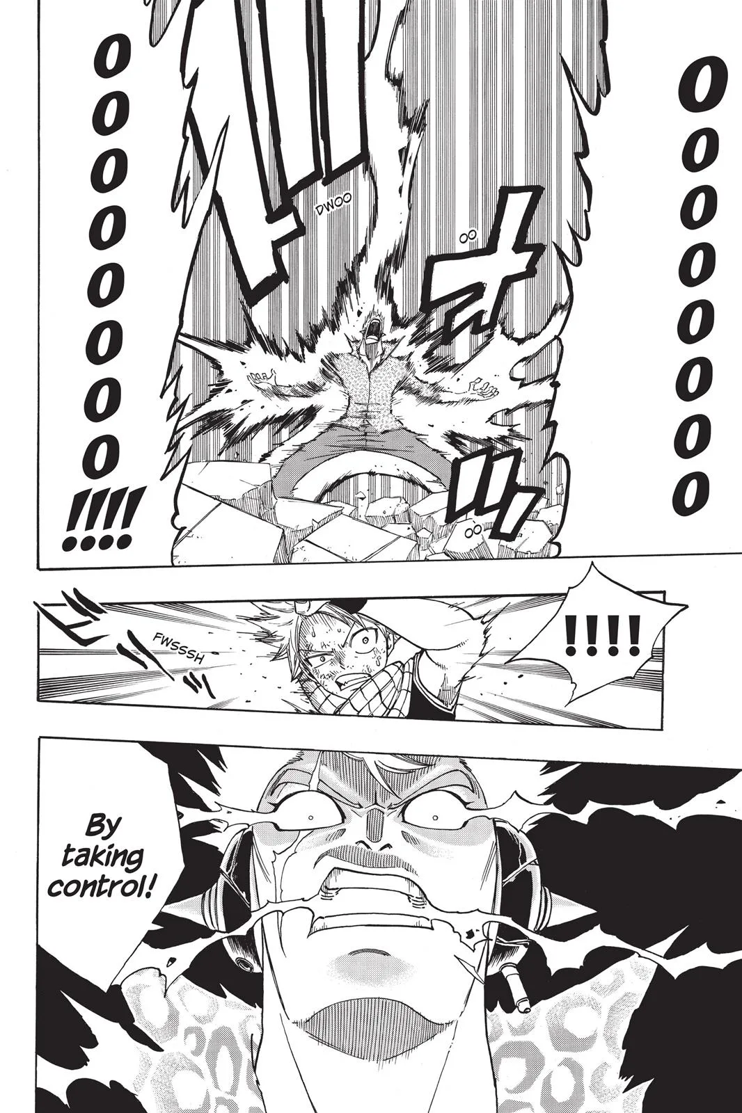 Fairy Tail - Chapter 122 - Page 19