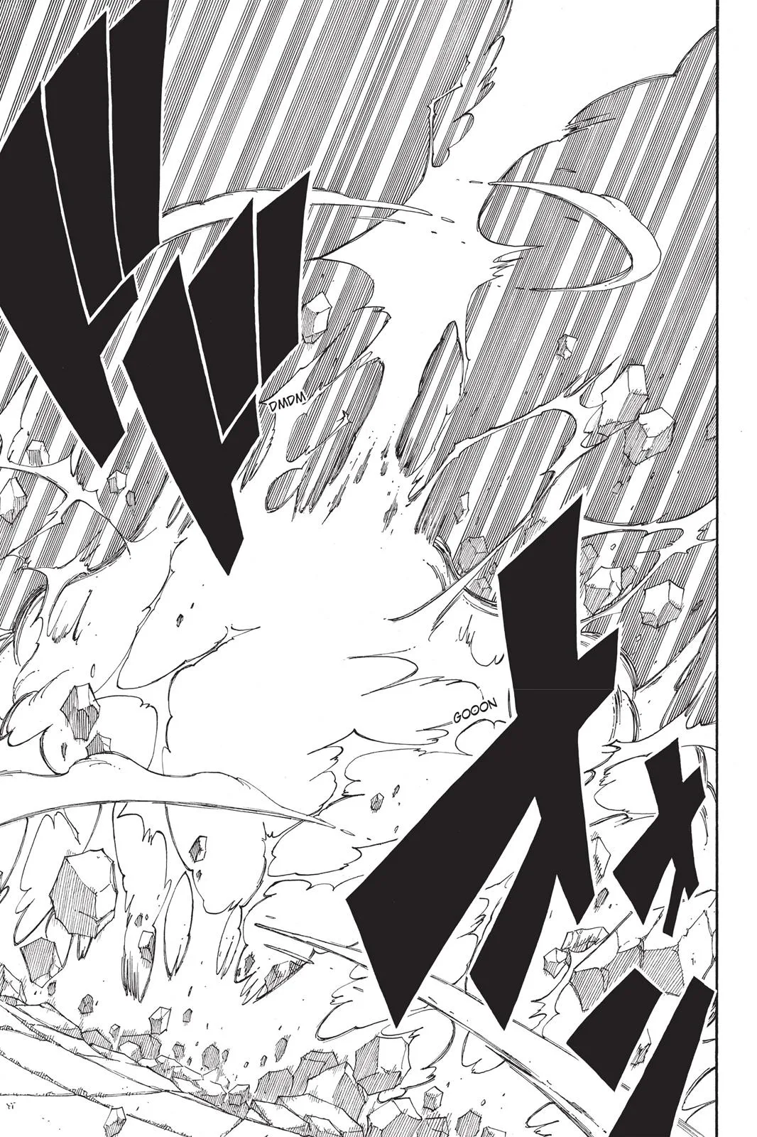 Fairy Tail - Chapter 123 - Page 11