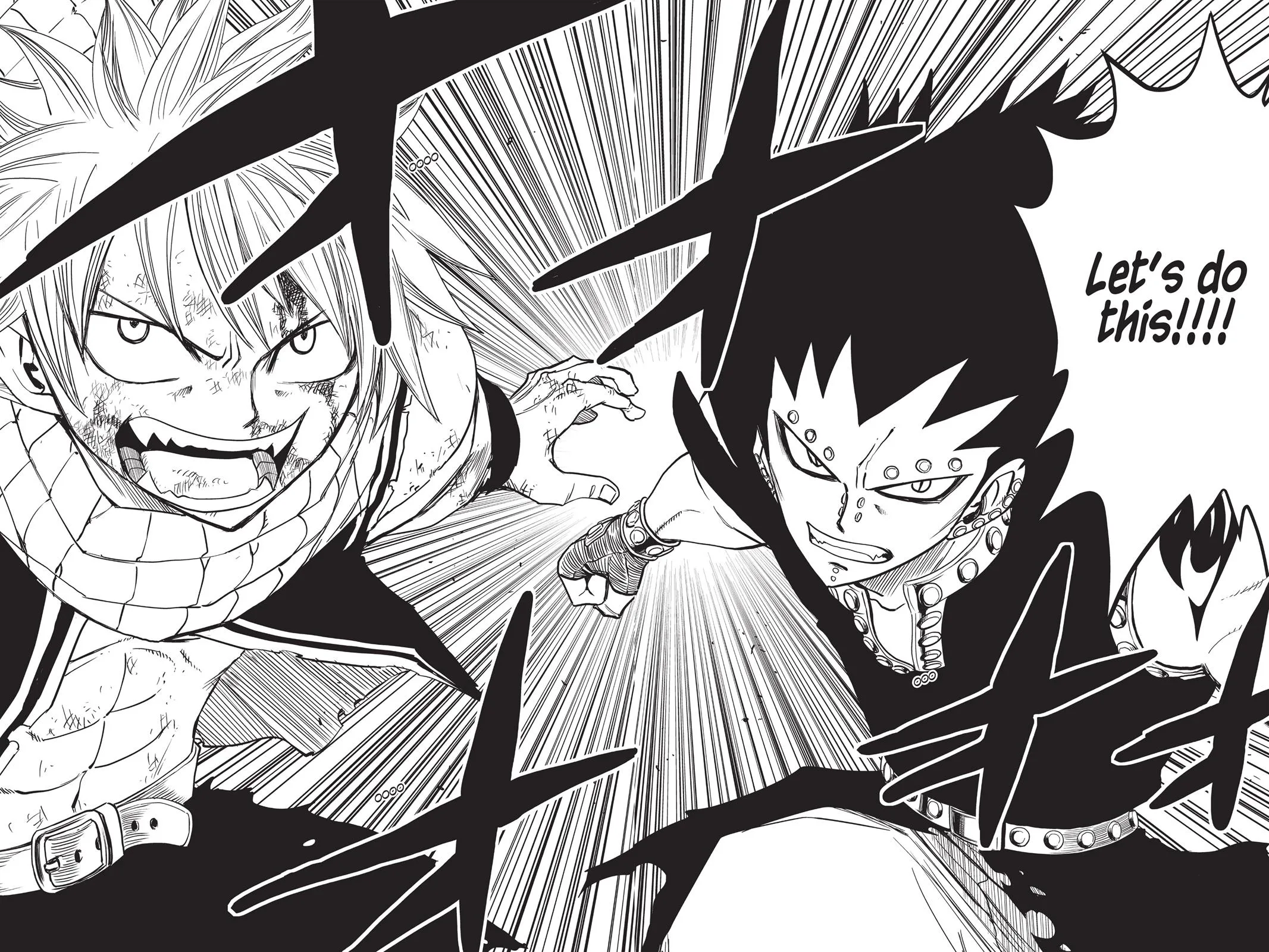 Fairy Tail - Chapter 123 - Page 18