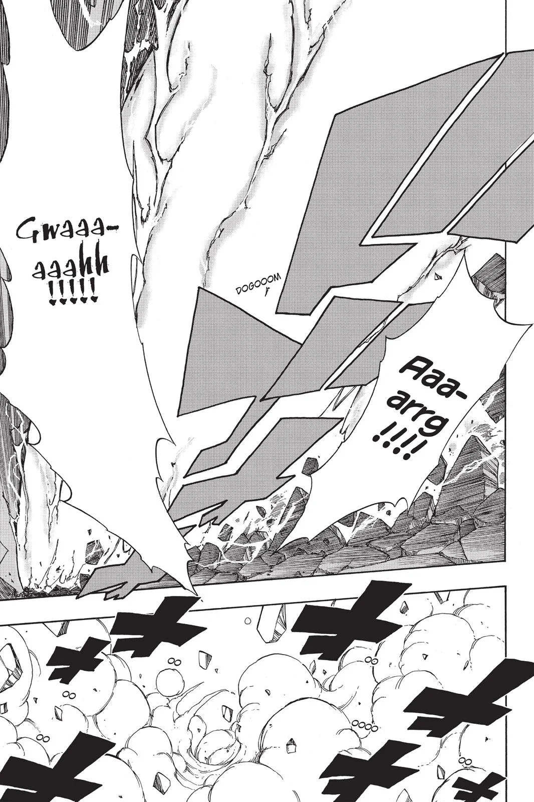 Fairy Tail - Chapter 124 - Page 16