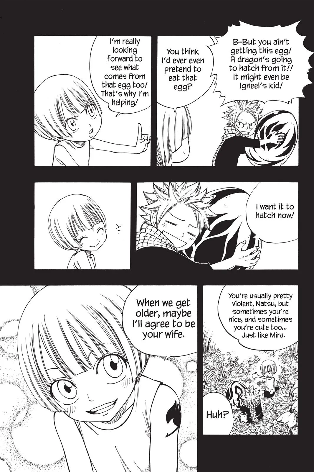 Fairy Tail - Chapter 126.5 - Page 14