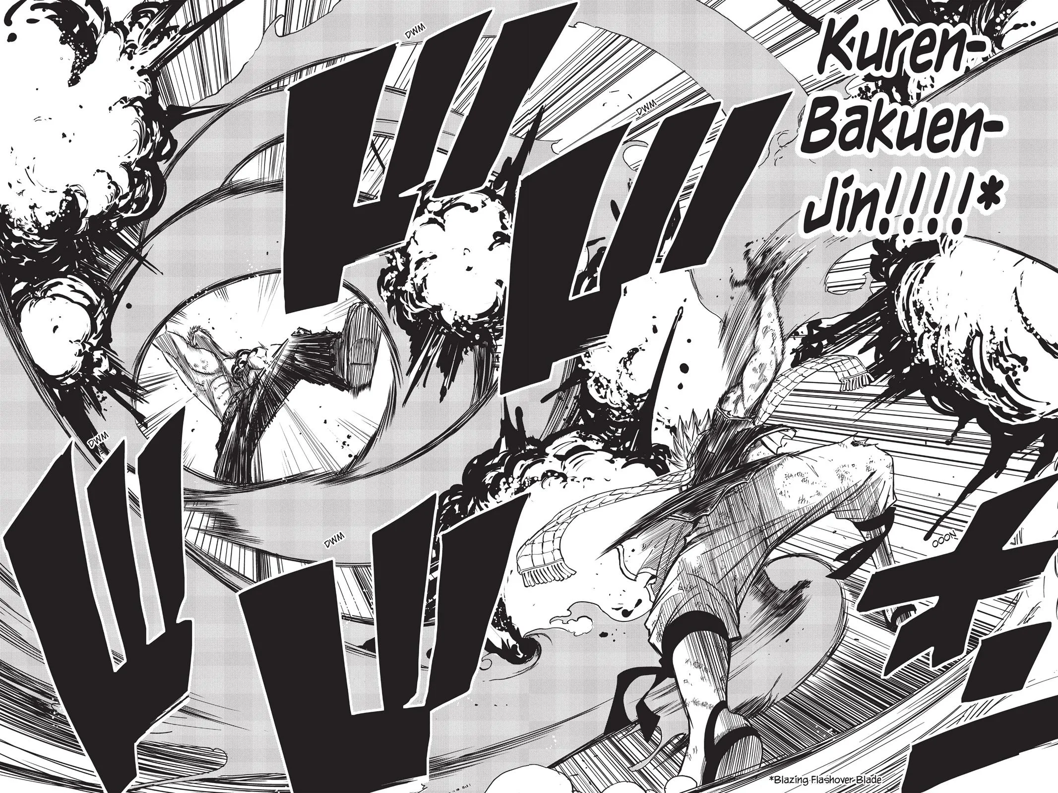 Fairy Tail - Chapter 126 - Page 16