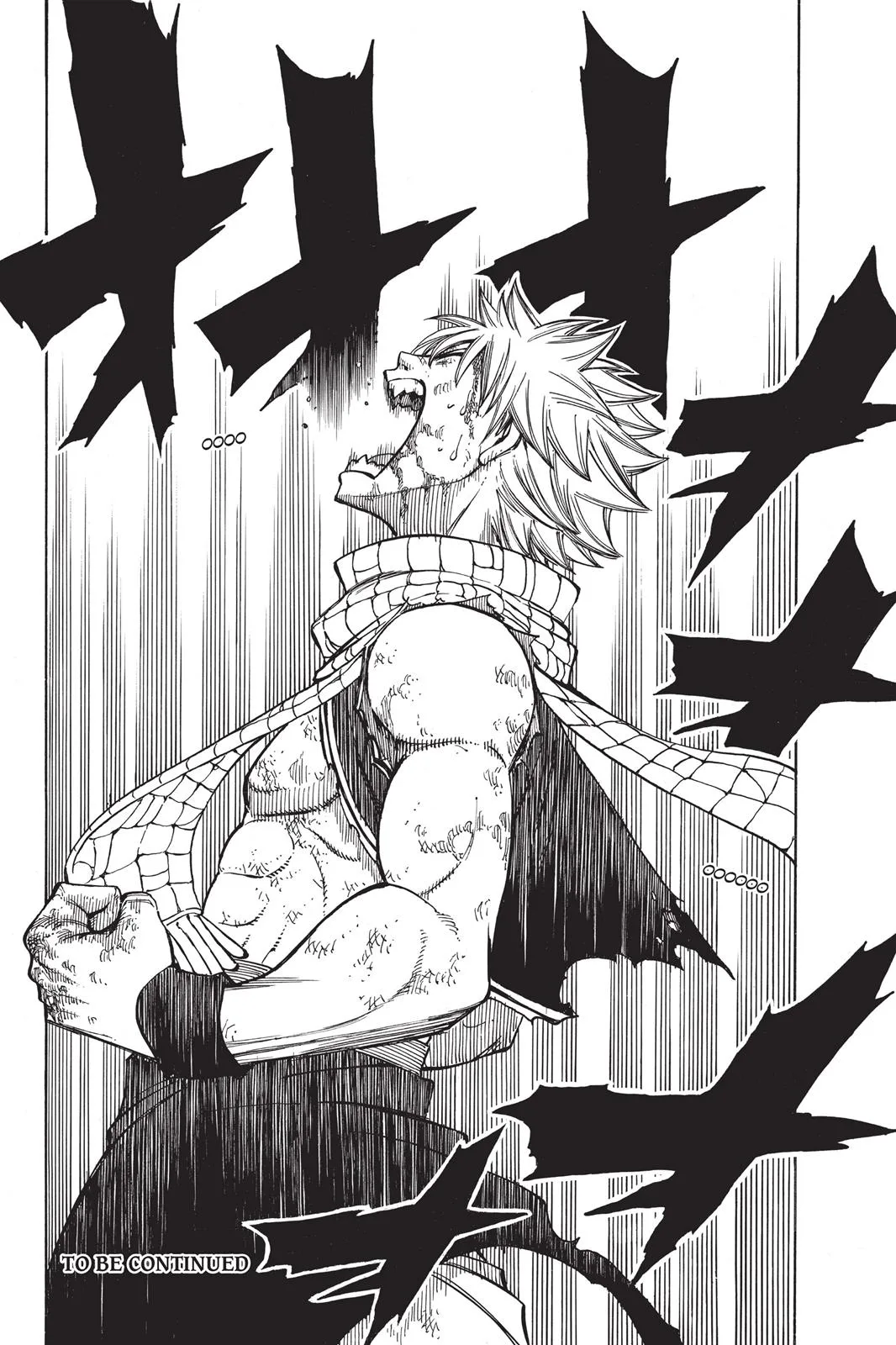 Fairy Tail - Chapter 126 - Page 19