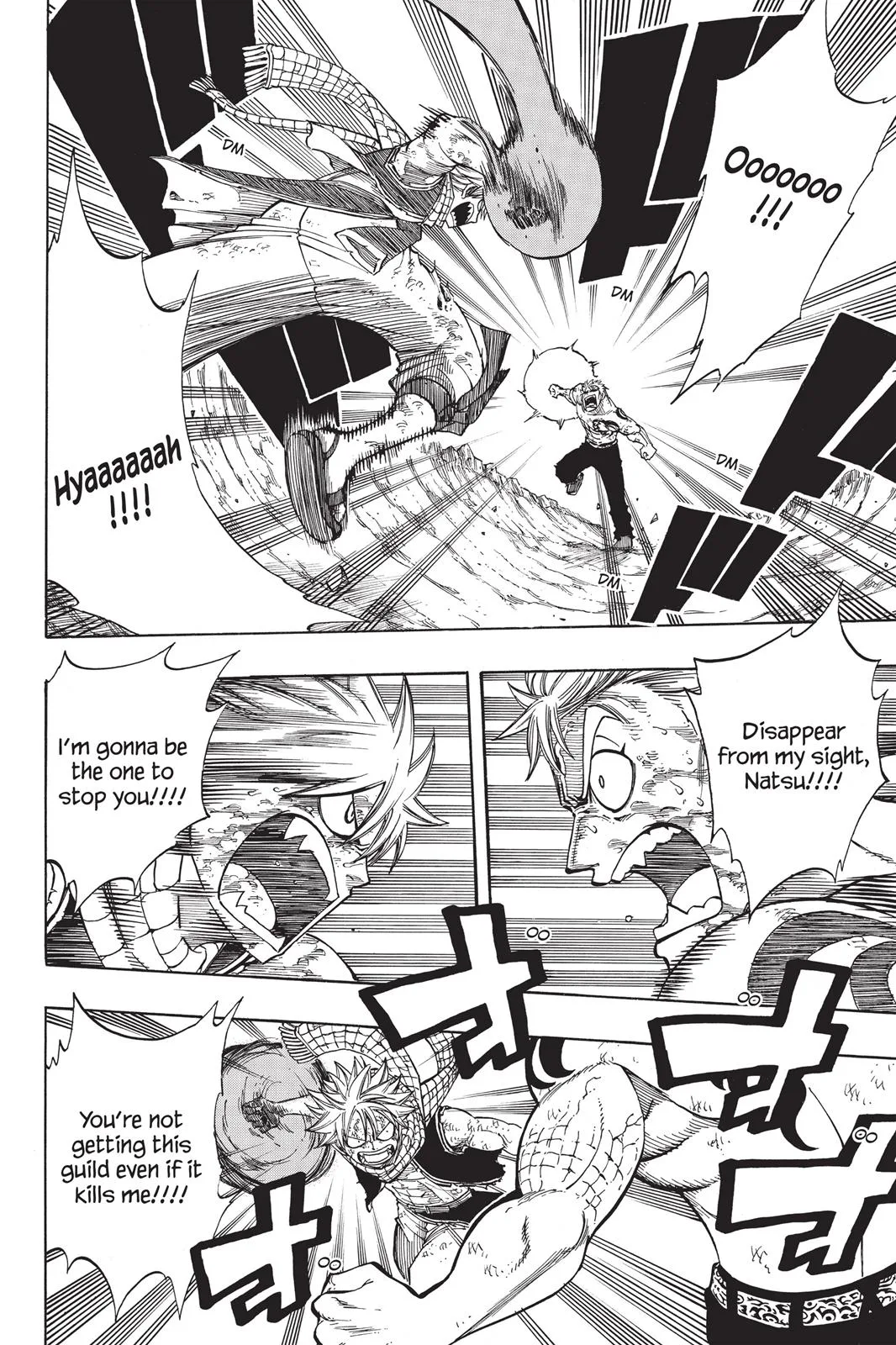 Fairy Tail - Chapter 126 - Page 2