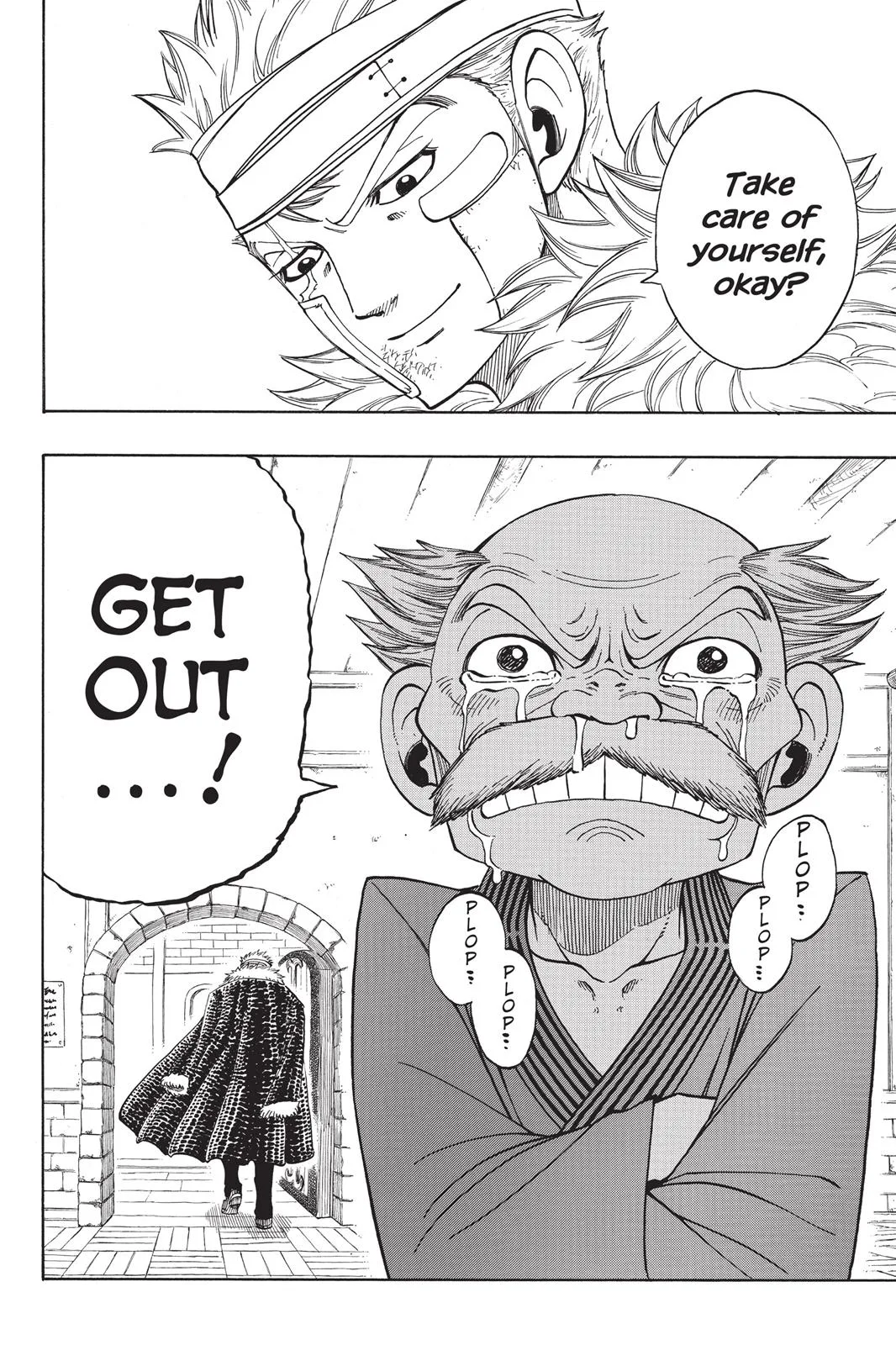 Fairy Tail - Chapter 127 - Page 24