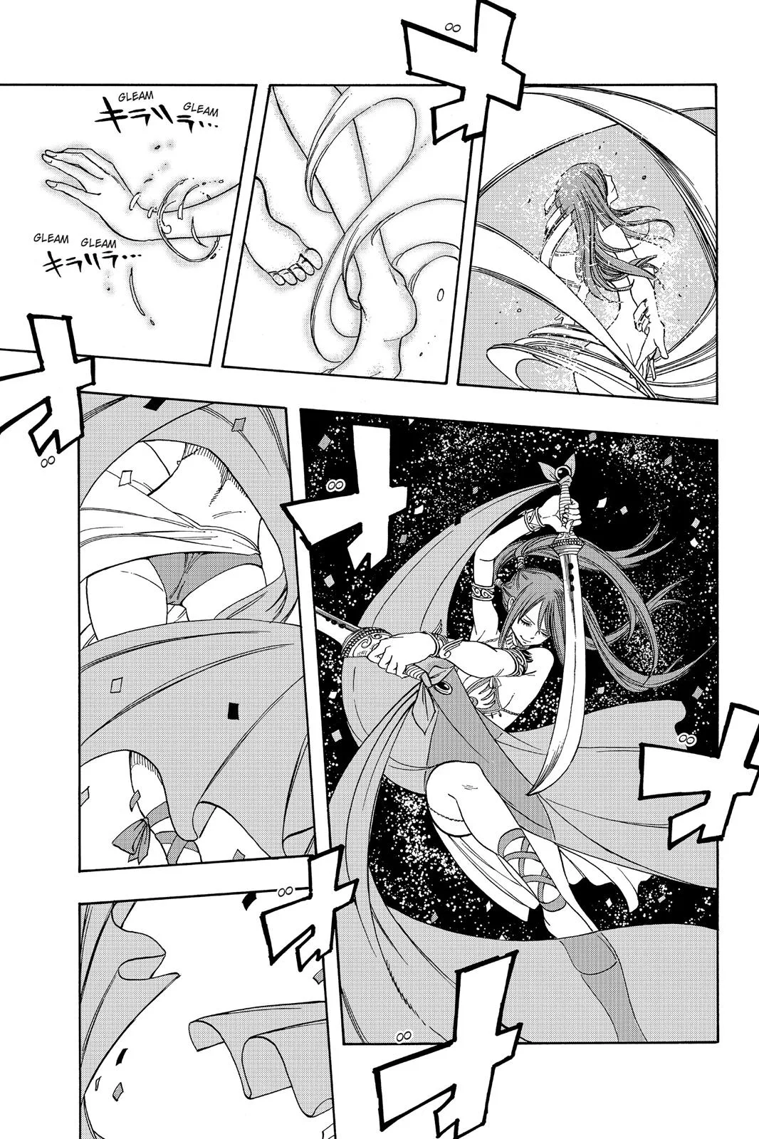 Fairy Tail - Chapter 128 - Page 15
