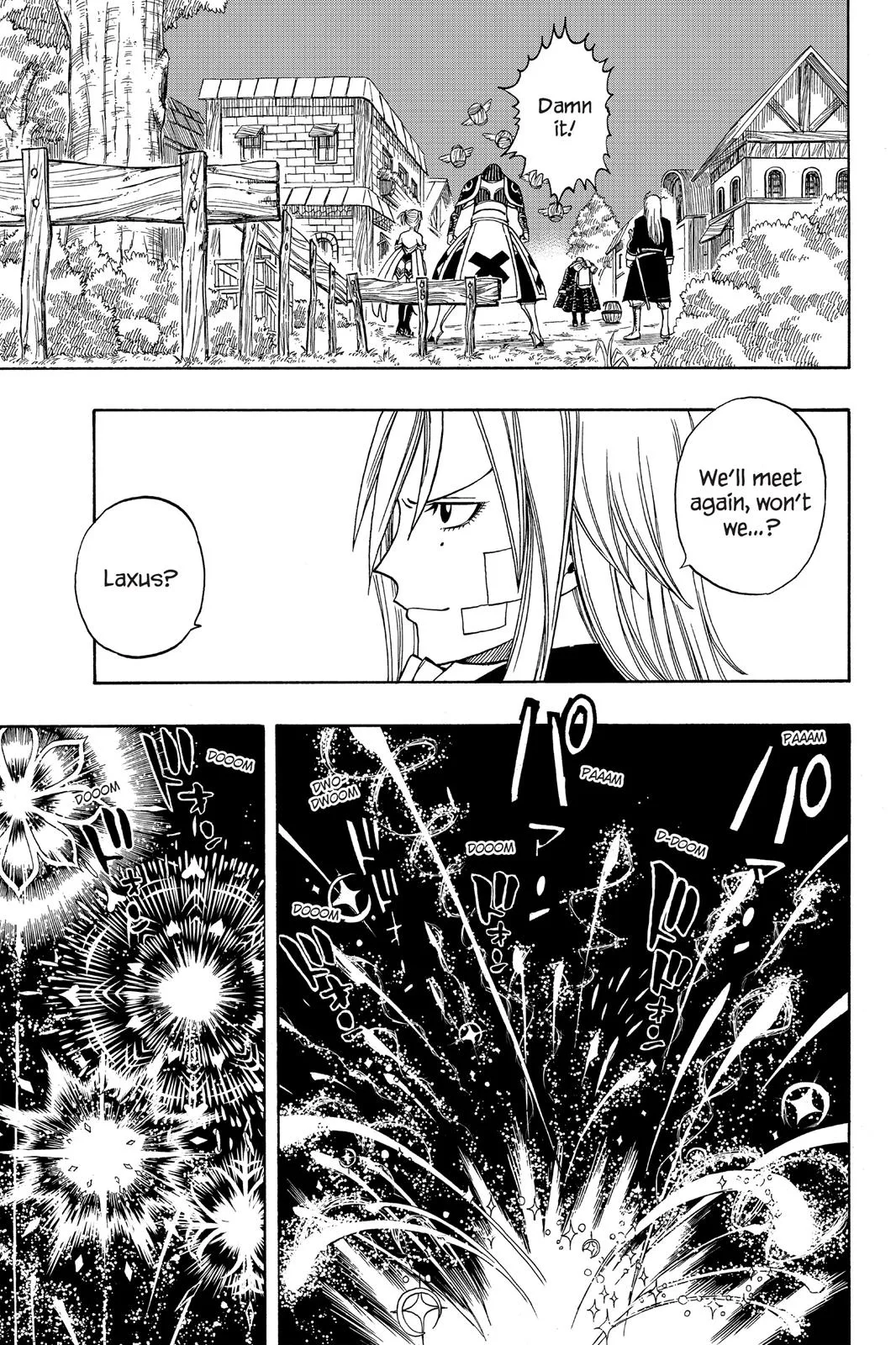 Fairy Tail - Chapter 128 - Page 5