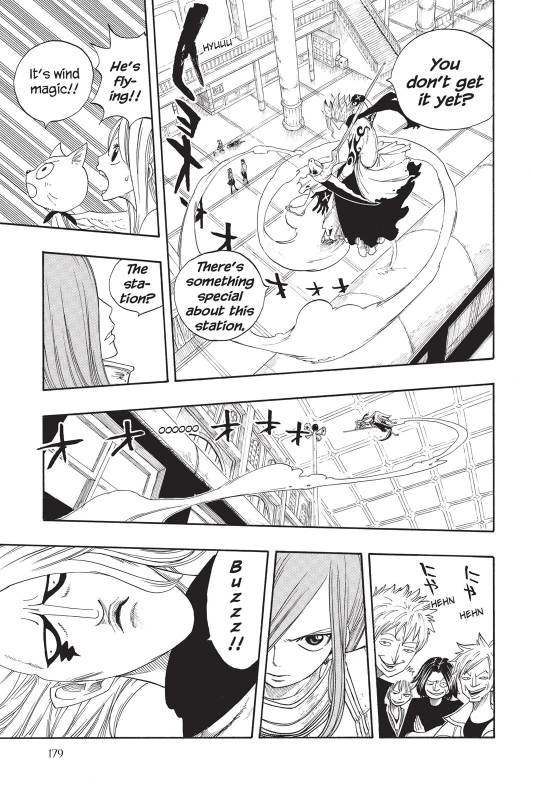 Fairy Tail - Chapter 13 - Page 13