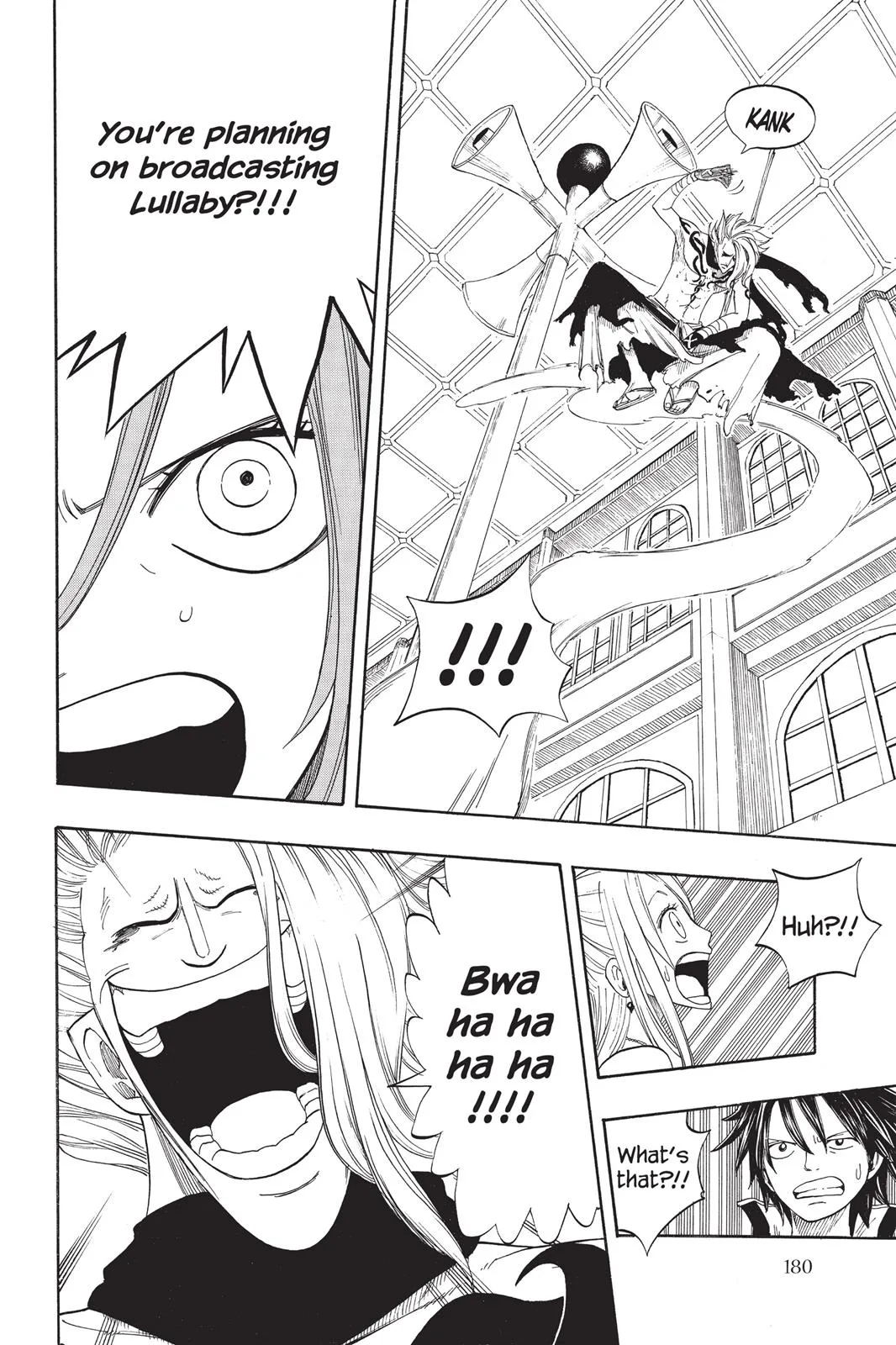 Fairy Tail - Chapter 13 - Page 14