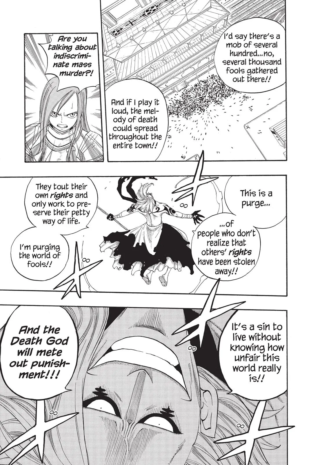 Fairy Tail - Chapter 13 - Page 15