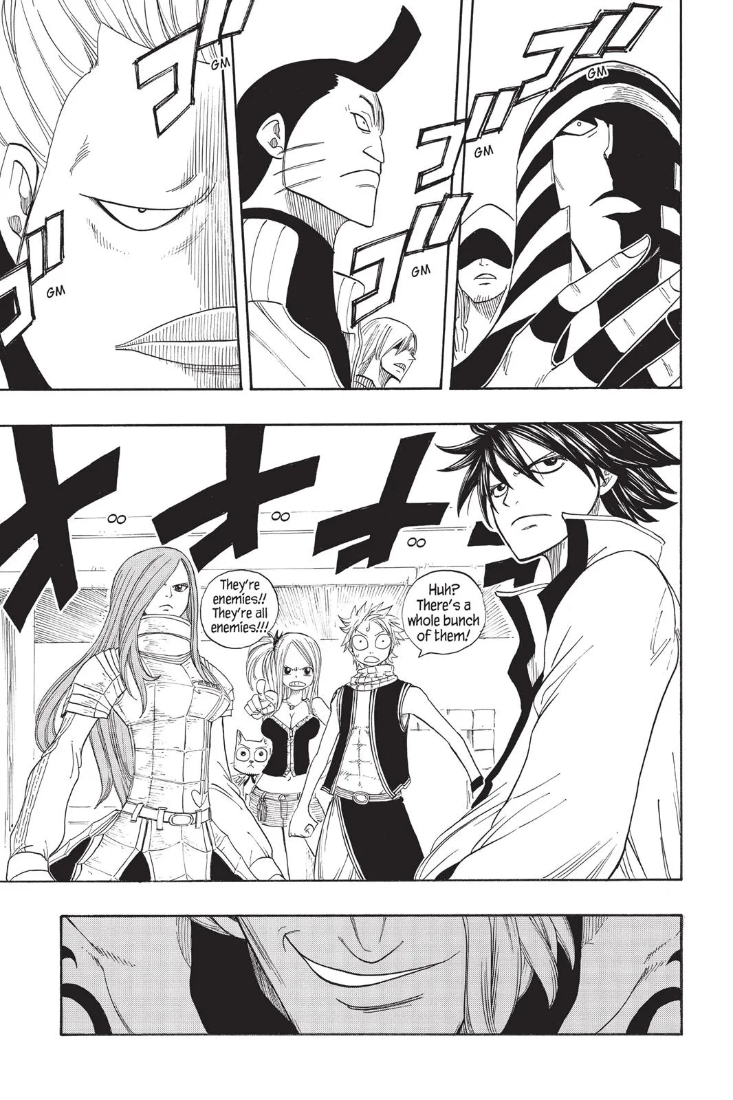 Fairy Tail - Chapter 13 - Page 19