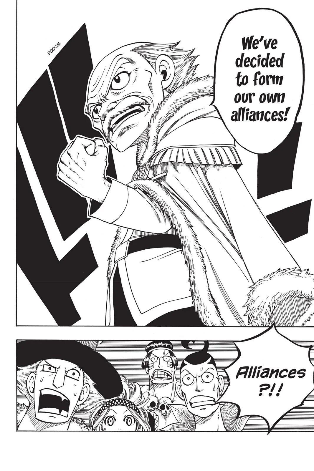 Fairy Tail - Chapter 131 - Page 16