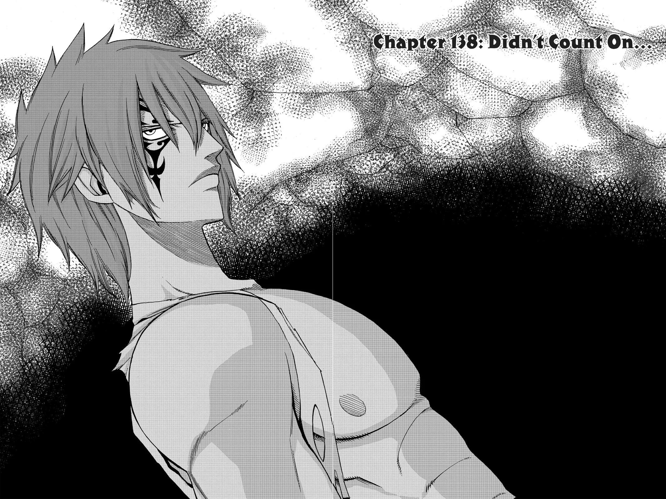 Fairy Tail - Chapter 138 - Page 2
