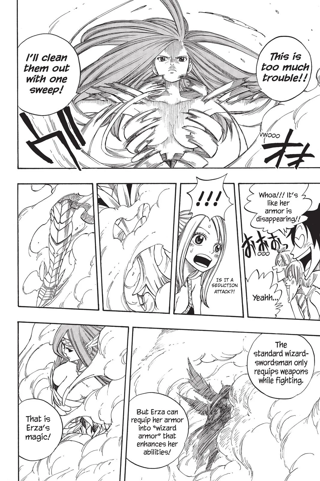 Fairy Tail - Chapter 14 - Page 14