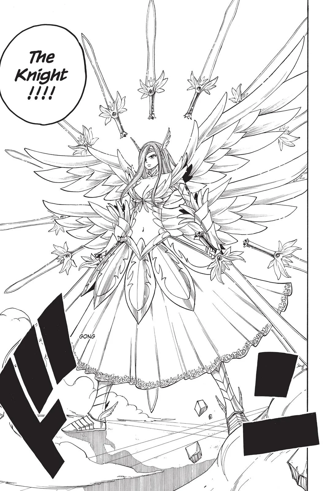 Fairy Tail - Chapter 14 - Page 15