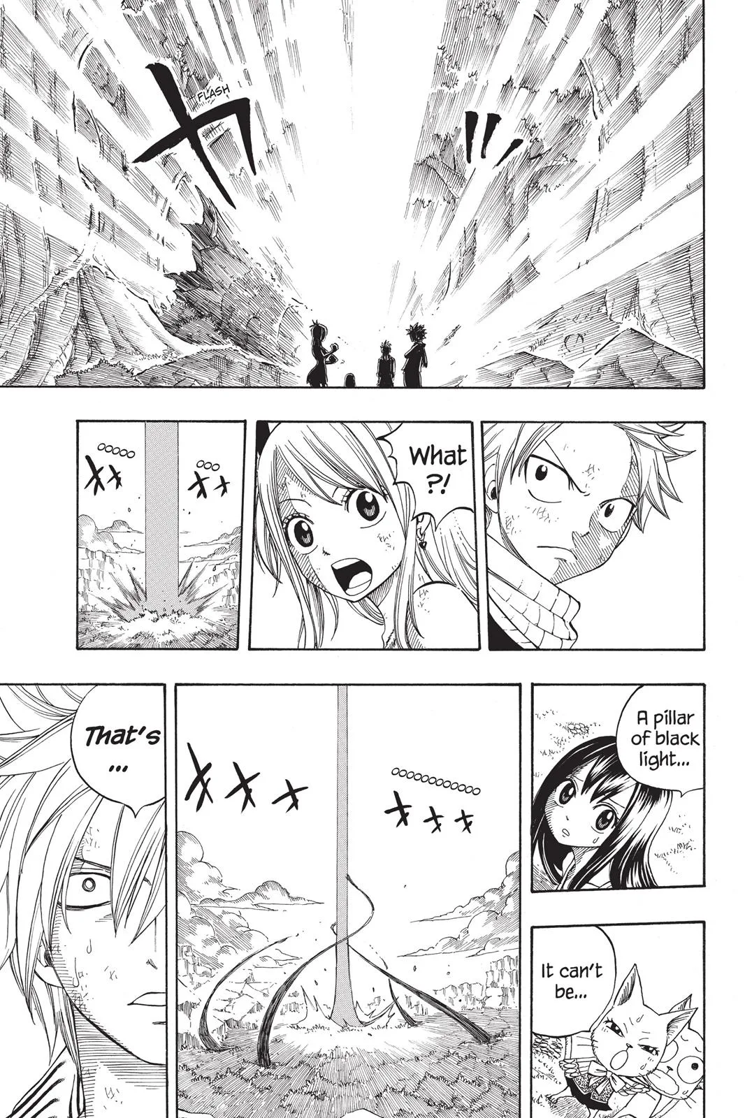 Fairy Tail - Chapter 141 - Page 16
