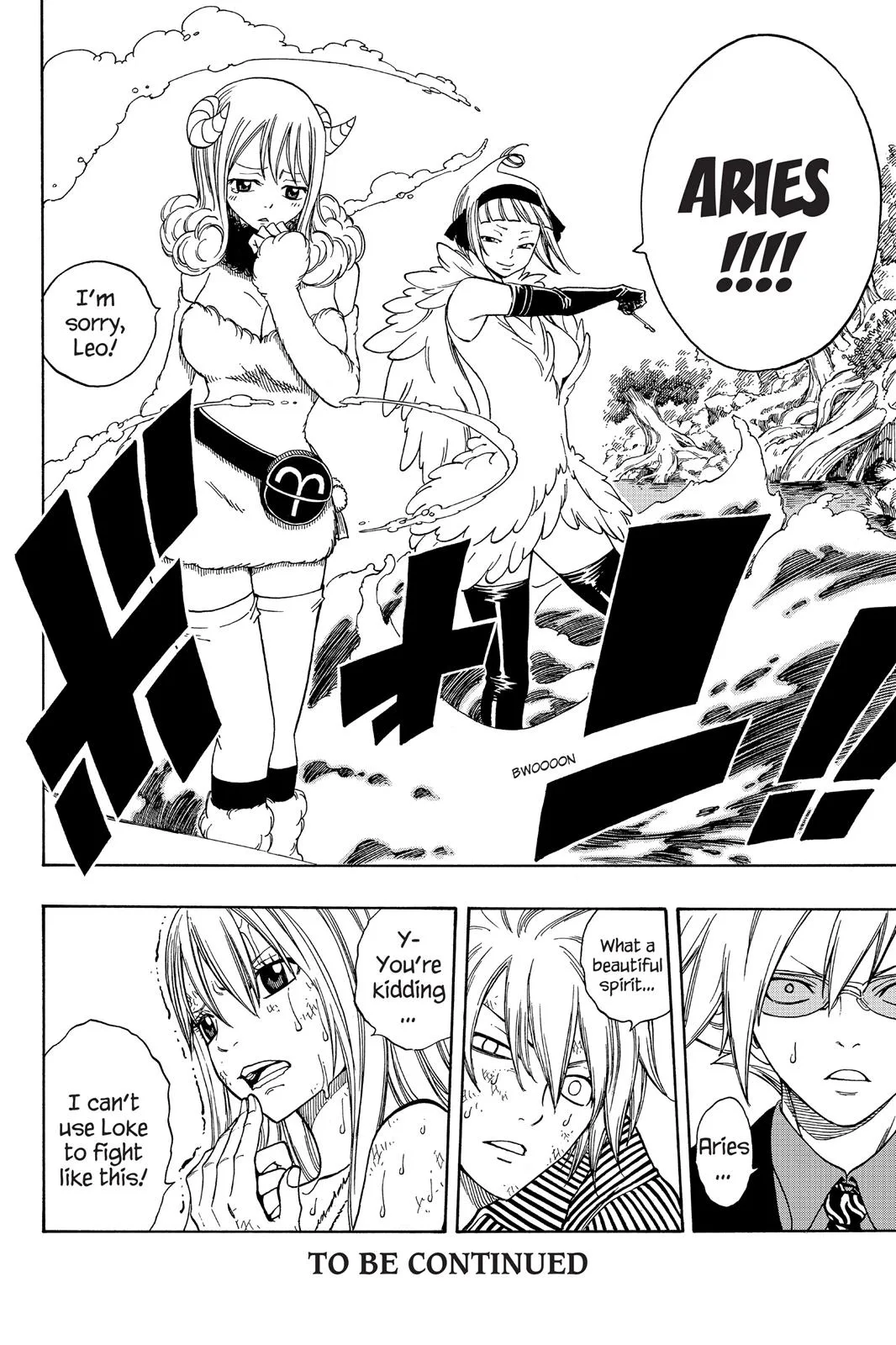 Fairy Tail - Chapter 143 - Page 20