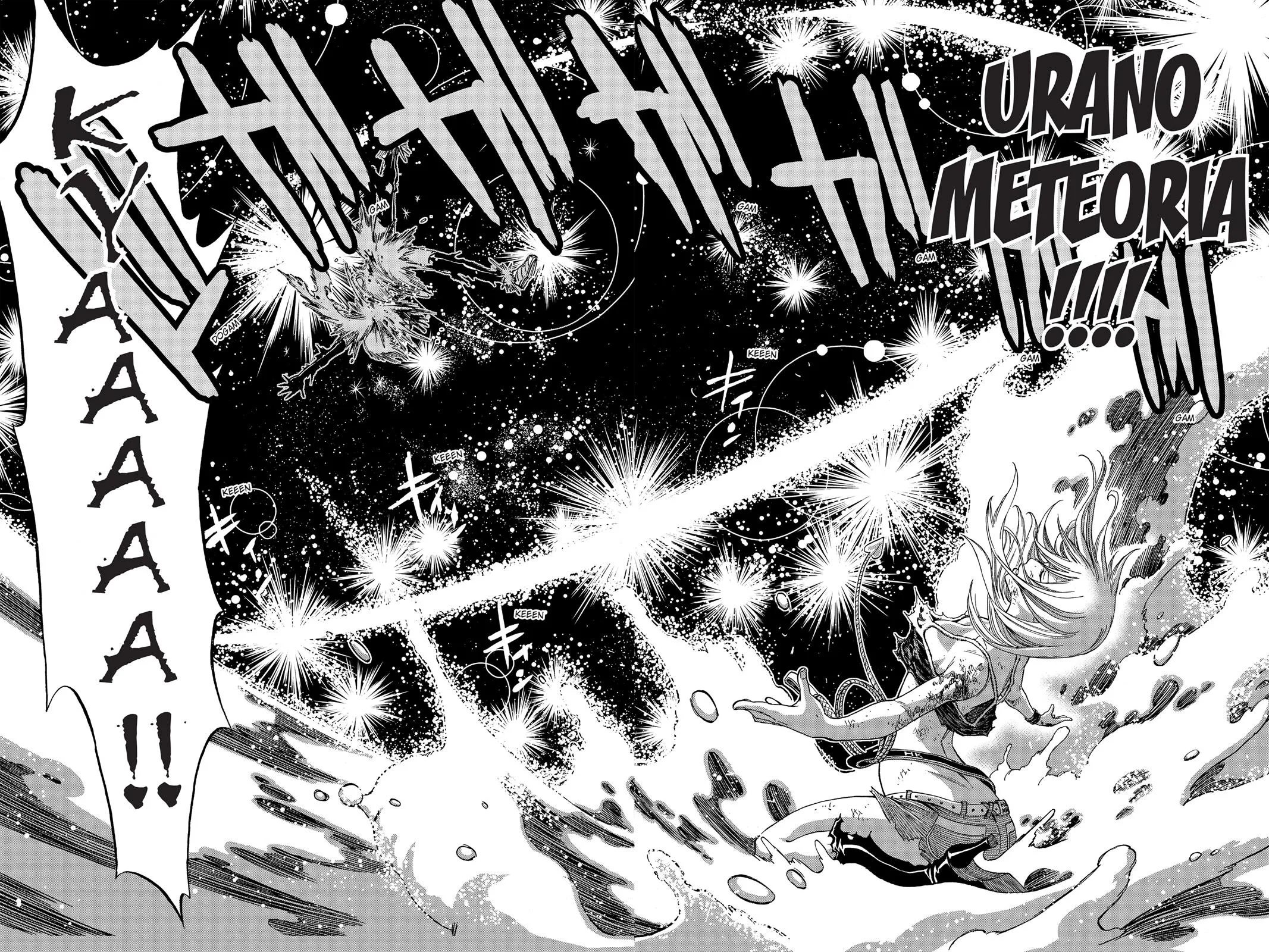 Fairy Tail - Chapter 144 - Page 22