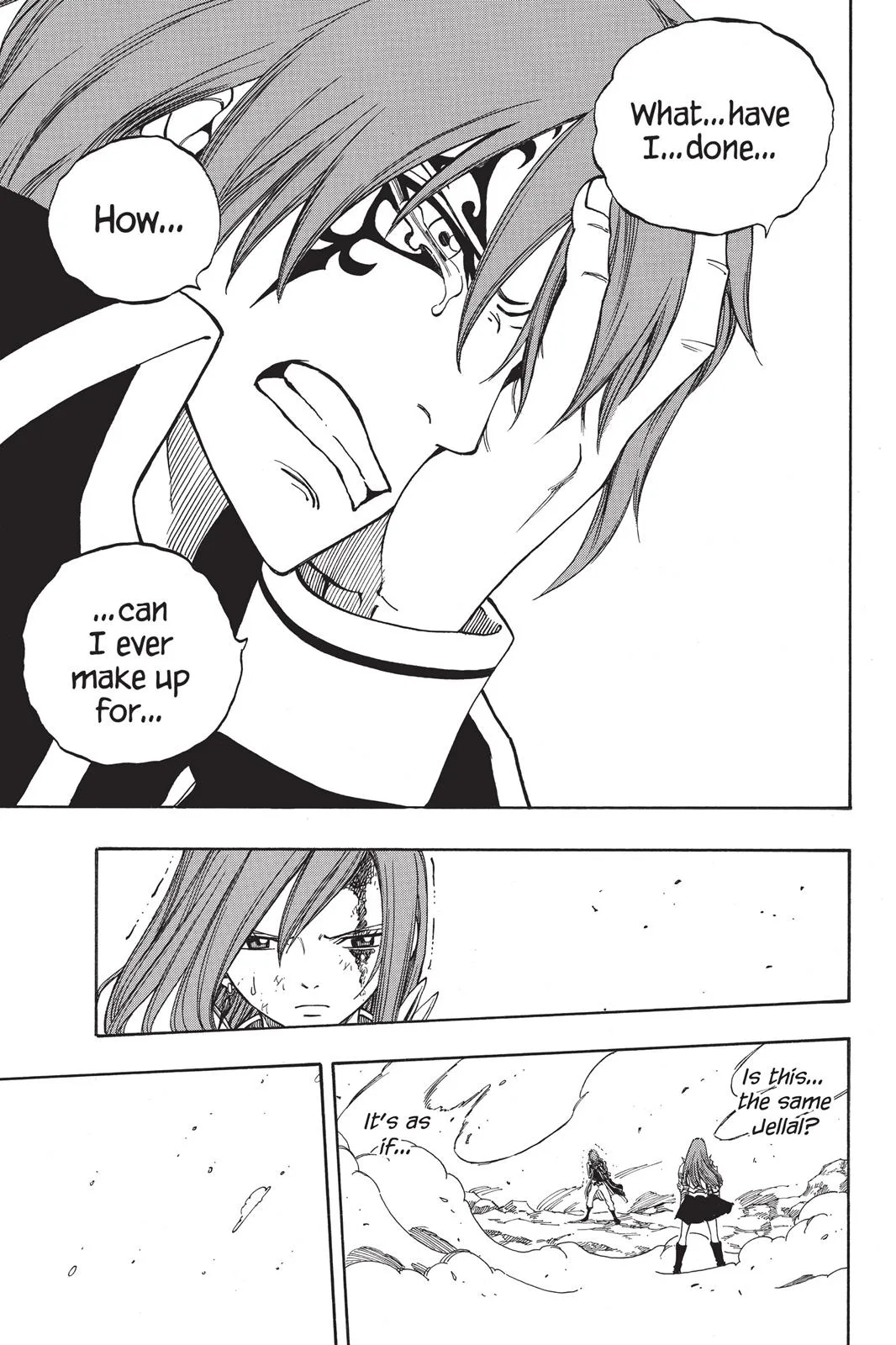 Fairy Tail - Chapter 146 - Page 7
