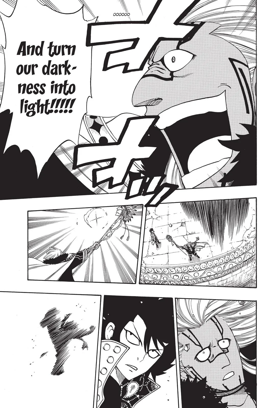 Fairy Tail - Chapter 148 - Page 11
