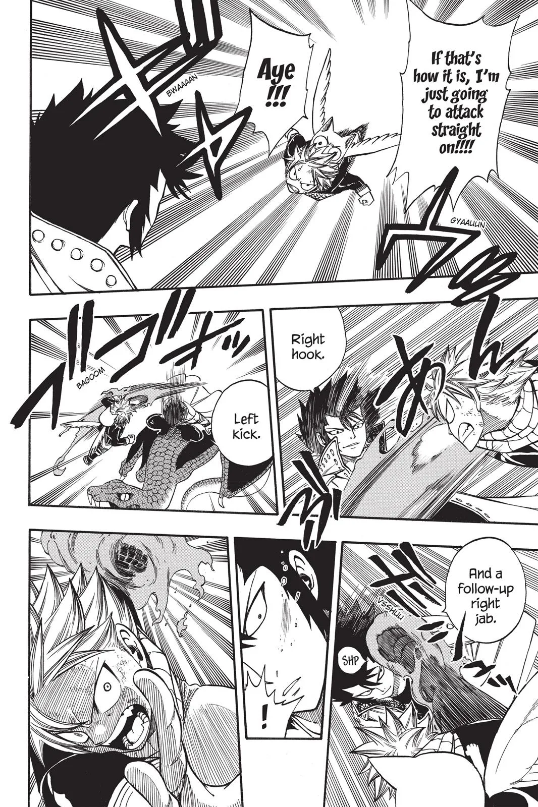 Fairy Tail - Chapter 149 - Page 18