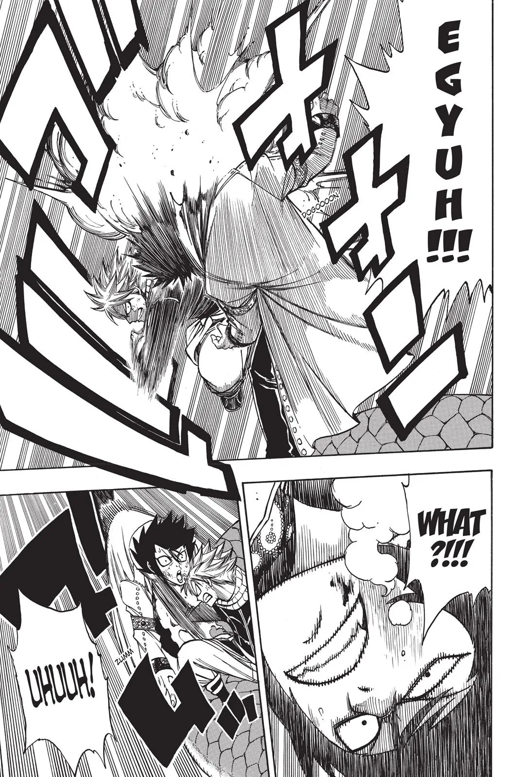 Fairy Tail - Chapter 149 - Page 19