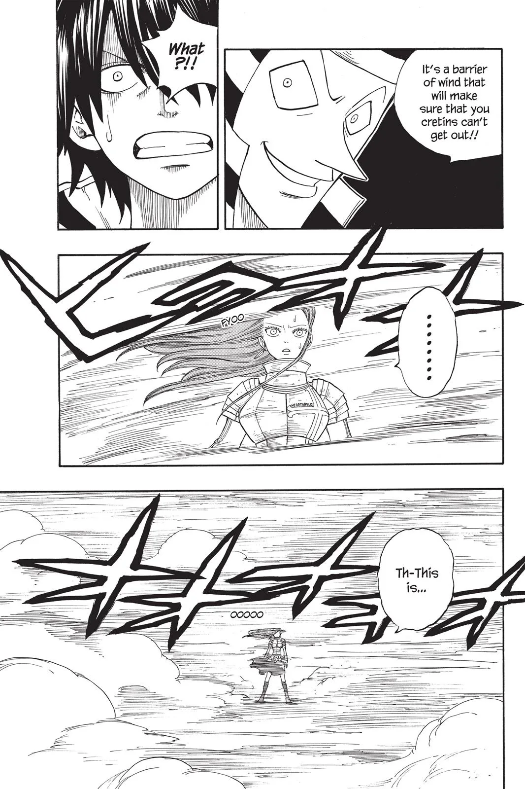 Fairy Tail - Chapter 15 - Page 11