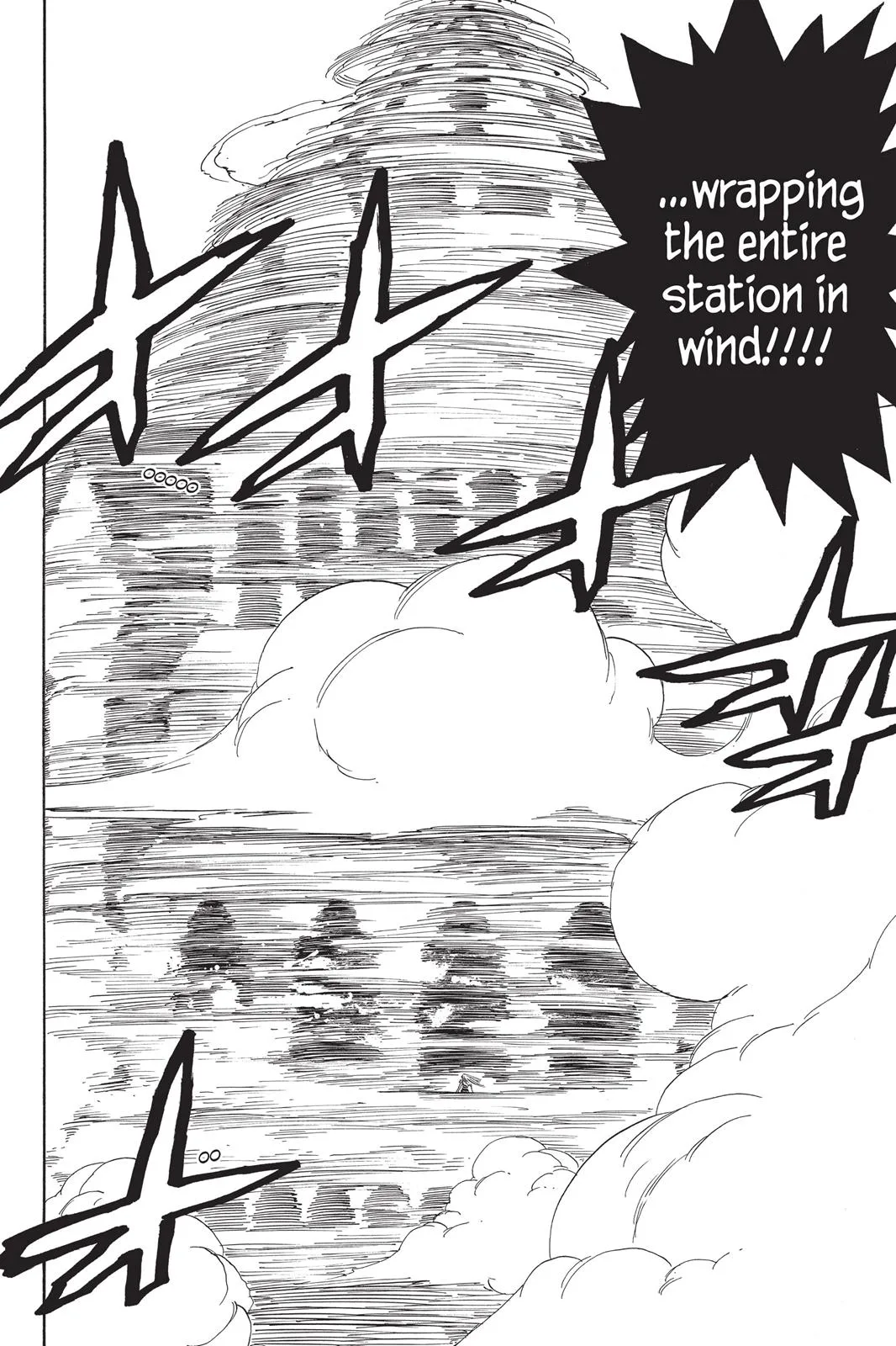 Fairy Tail - Chapter 15 - Page 12