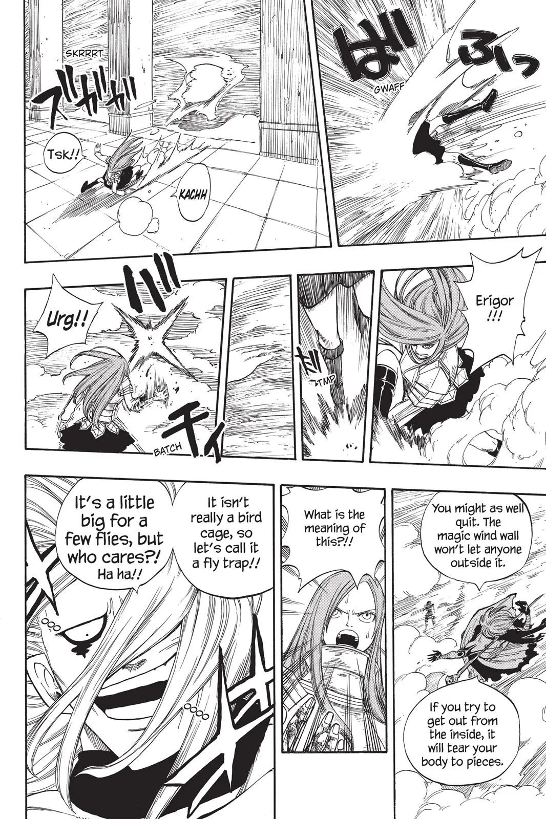 Fairy Tail - Chapter 15 - Page 14