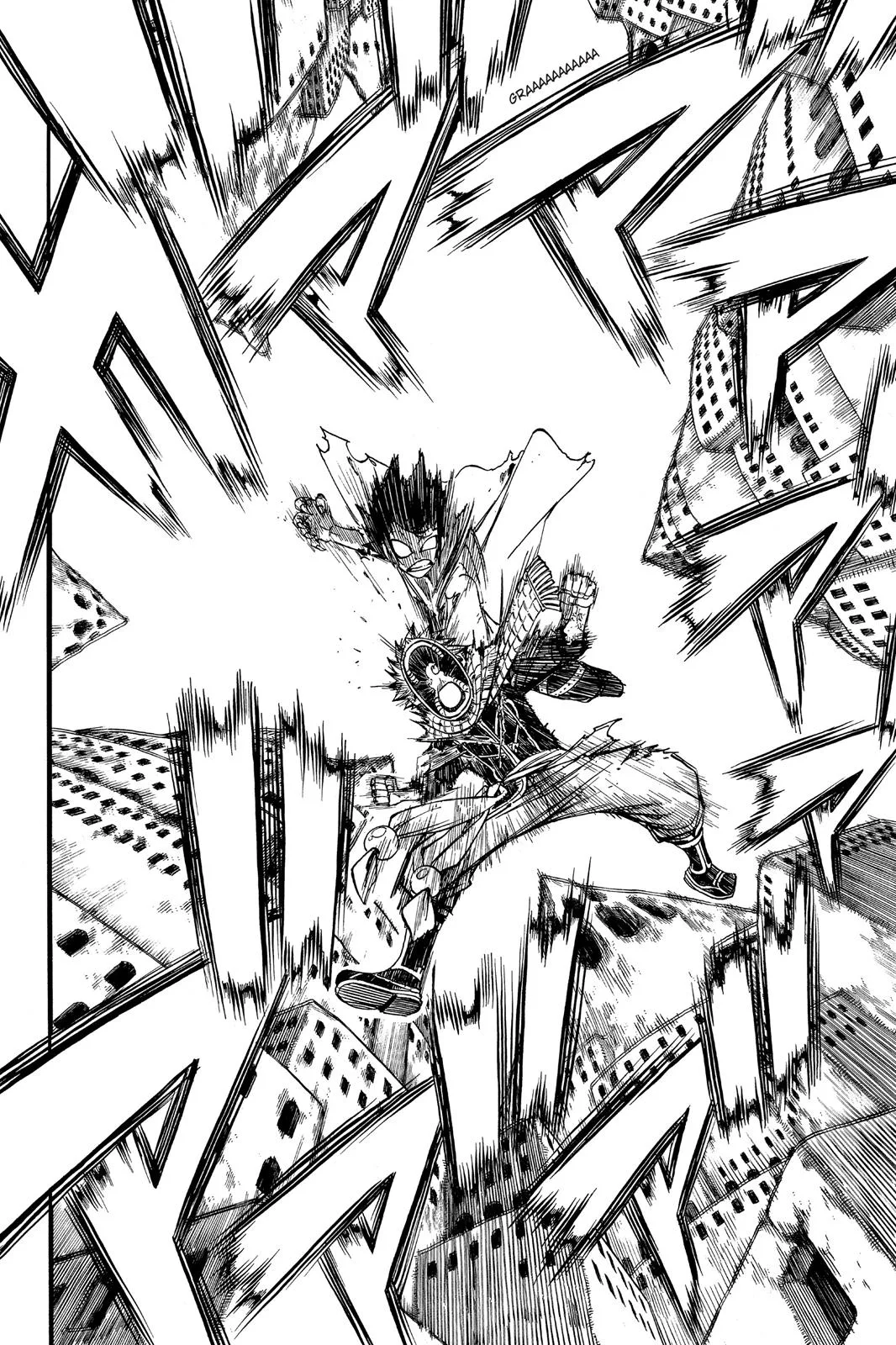 Fairy Tail - Chapter 150 - Page 14