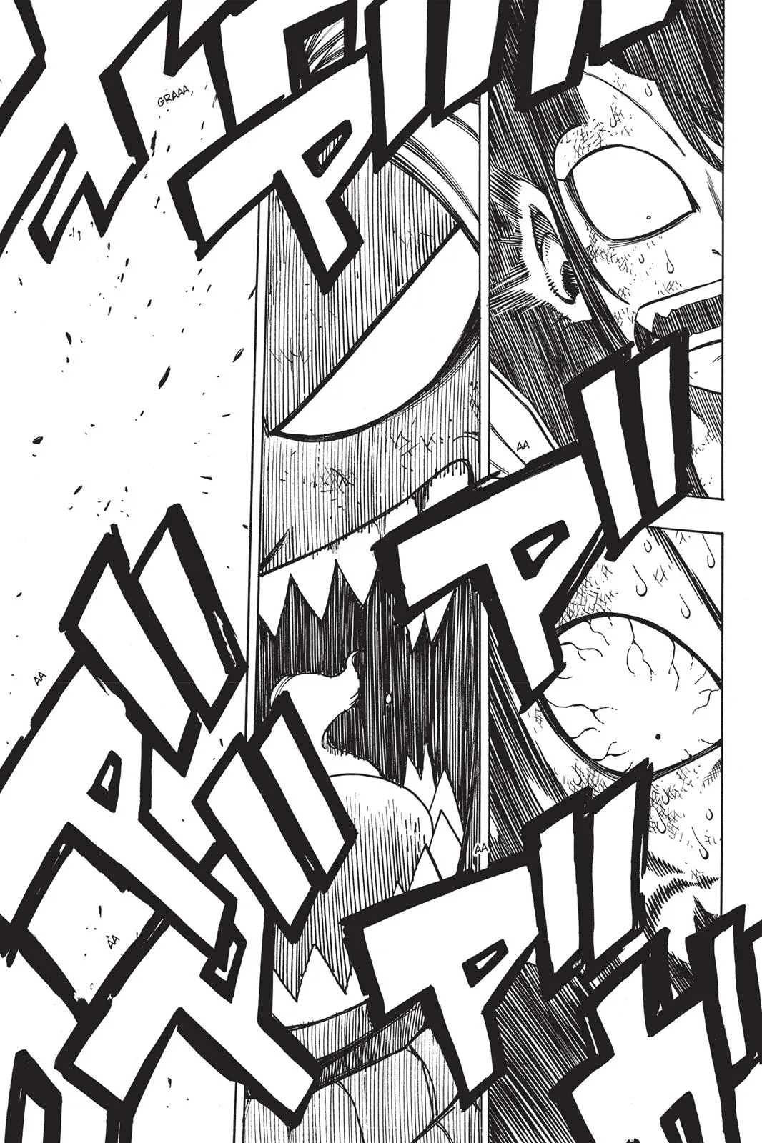 Fairy Tail - Chapter 150 - Page 15