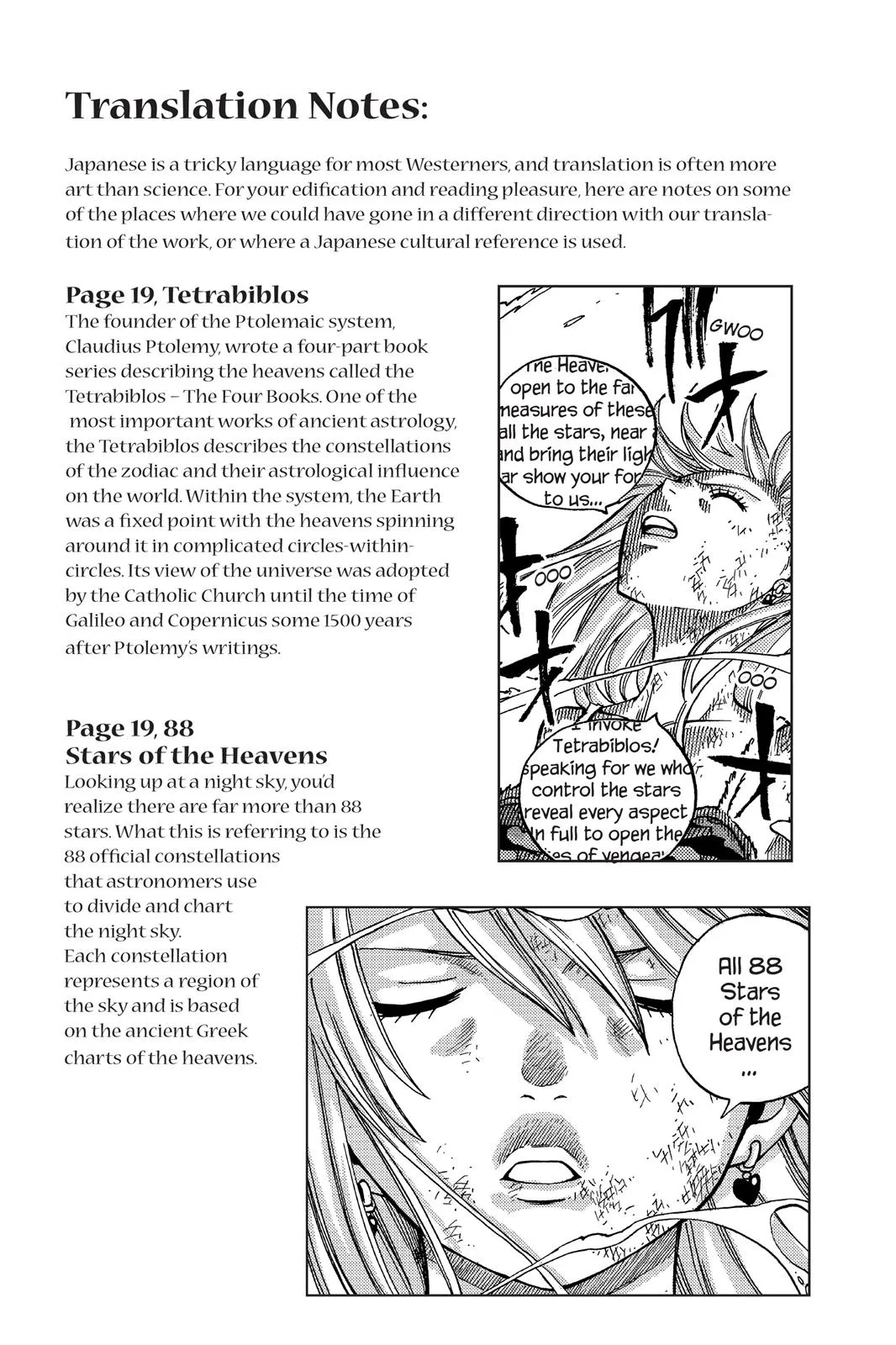 Fairy Tail - Chapter 152 - Page 24
