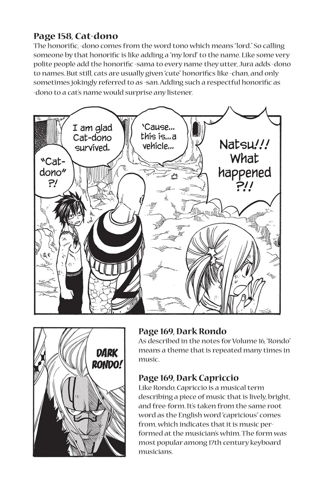 Fairy Tail - Chapter 152 - Page 25