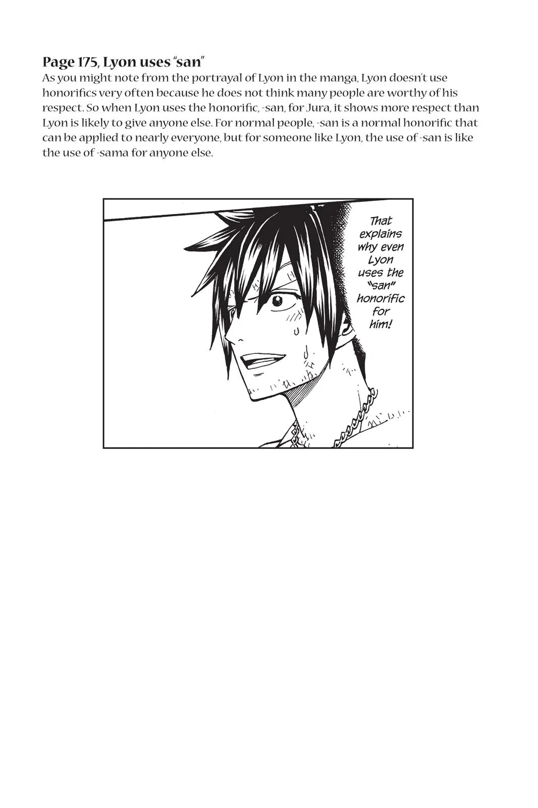 Fairy Tail - Chapter 152 - Page 26
