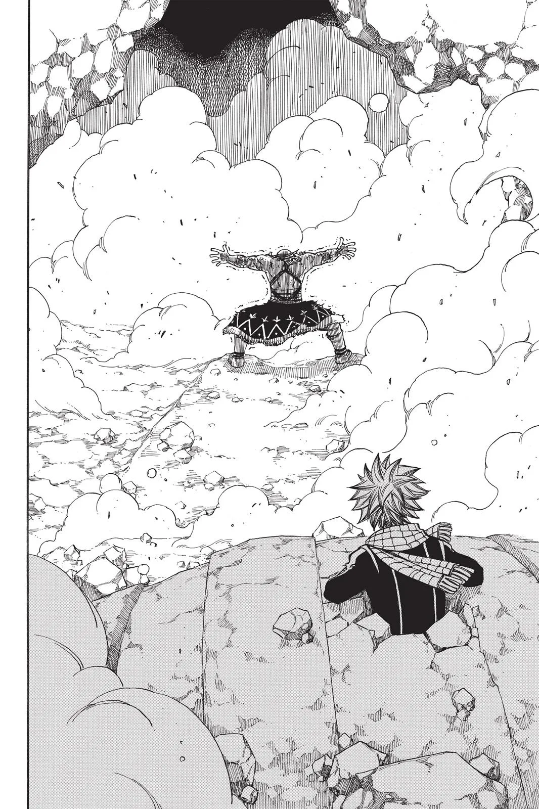 Fairy Tail - Chapter 153 - Page 20