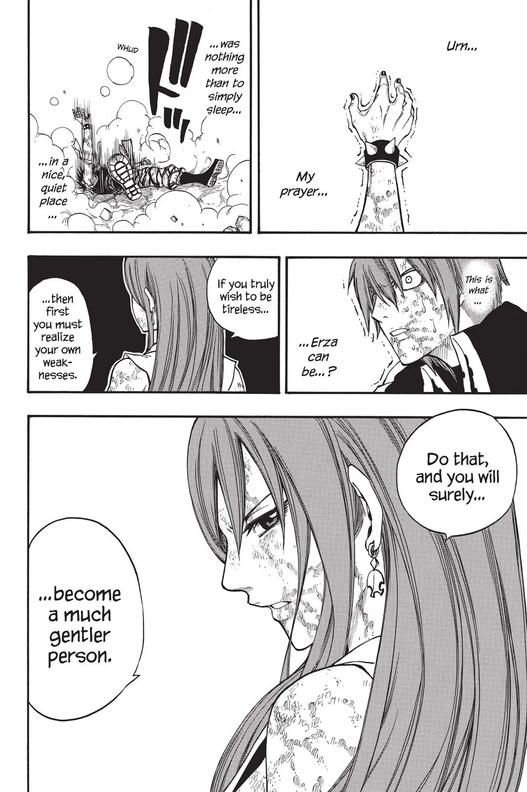 Fairy Tail - Chapter 155 - Page 19