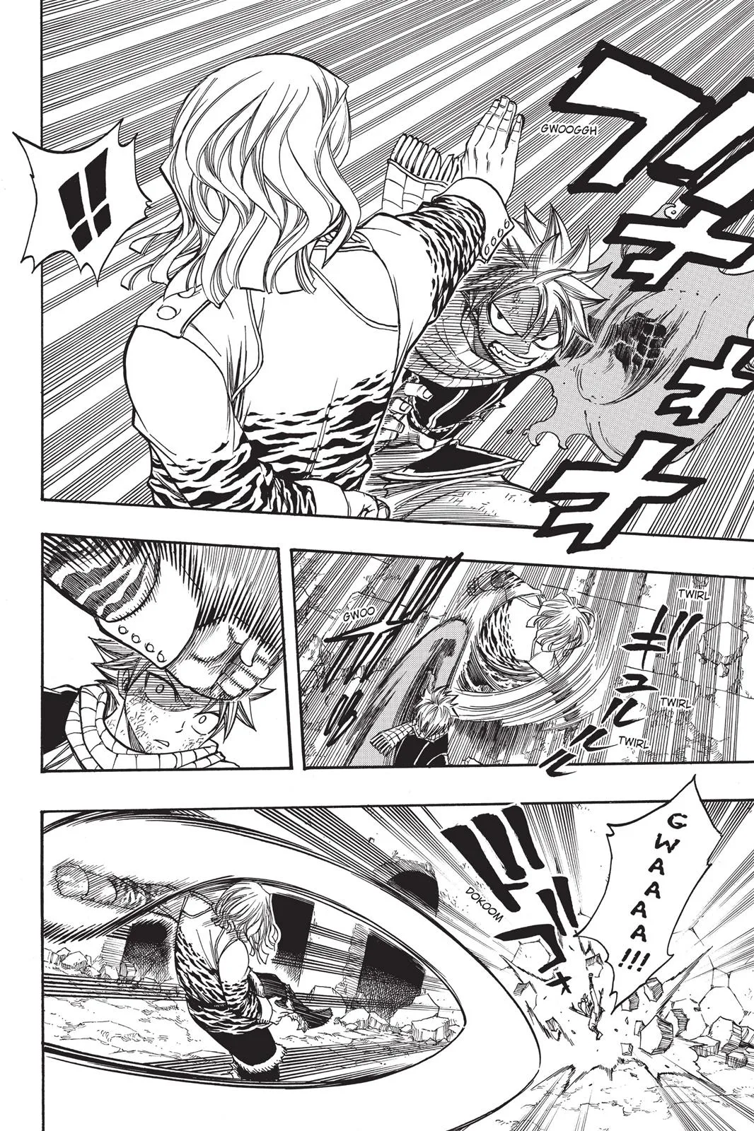 Fairy Tail - Chapter 156 - Page 13